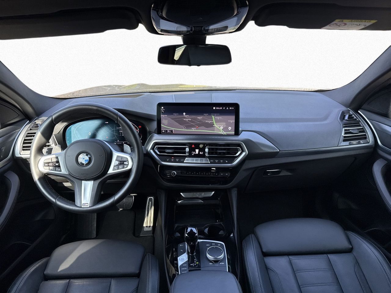 BMW X4 - Bild 16