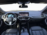 BMW X4 - Vorschau Bild 16
