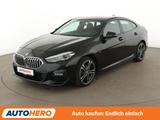 BMW 218d Gran Coupe M Sport *NAVI*LED*TEMPO*CAM*PDC* - BMW 2er Gran Coupé in München