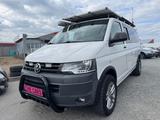 Volkswagen T5 LANG 4X4 OFFROAD/WOHNMOBIL UMBAU/BI-XENON - Volkswagen T5 andere aus 2011