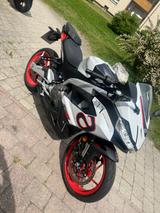 Aprilia RS 457 - APRILIA RS 457