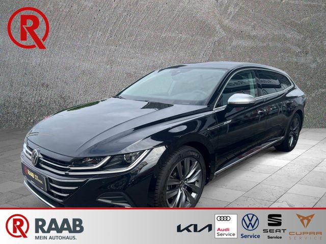 Arteon Shooting Brake Elegance 2.0 TSI Navi SHZ 