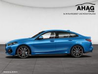 BMW 220 Gran Coupé - Vorschau Bild 5