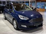 Ford C-MAX 1.0 EcoBoost Grand Titanium Navi 7Sitze - Ford C-Max mit Schiebedach