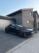 Audi TT 45 TFSI S tronic quattro Coupe 20Z,8Fach ABT - Audi TT: 20 TFSI