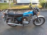 Honda CB 250 G - Offers