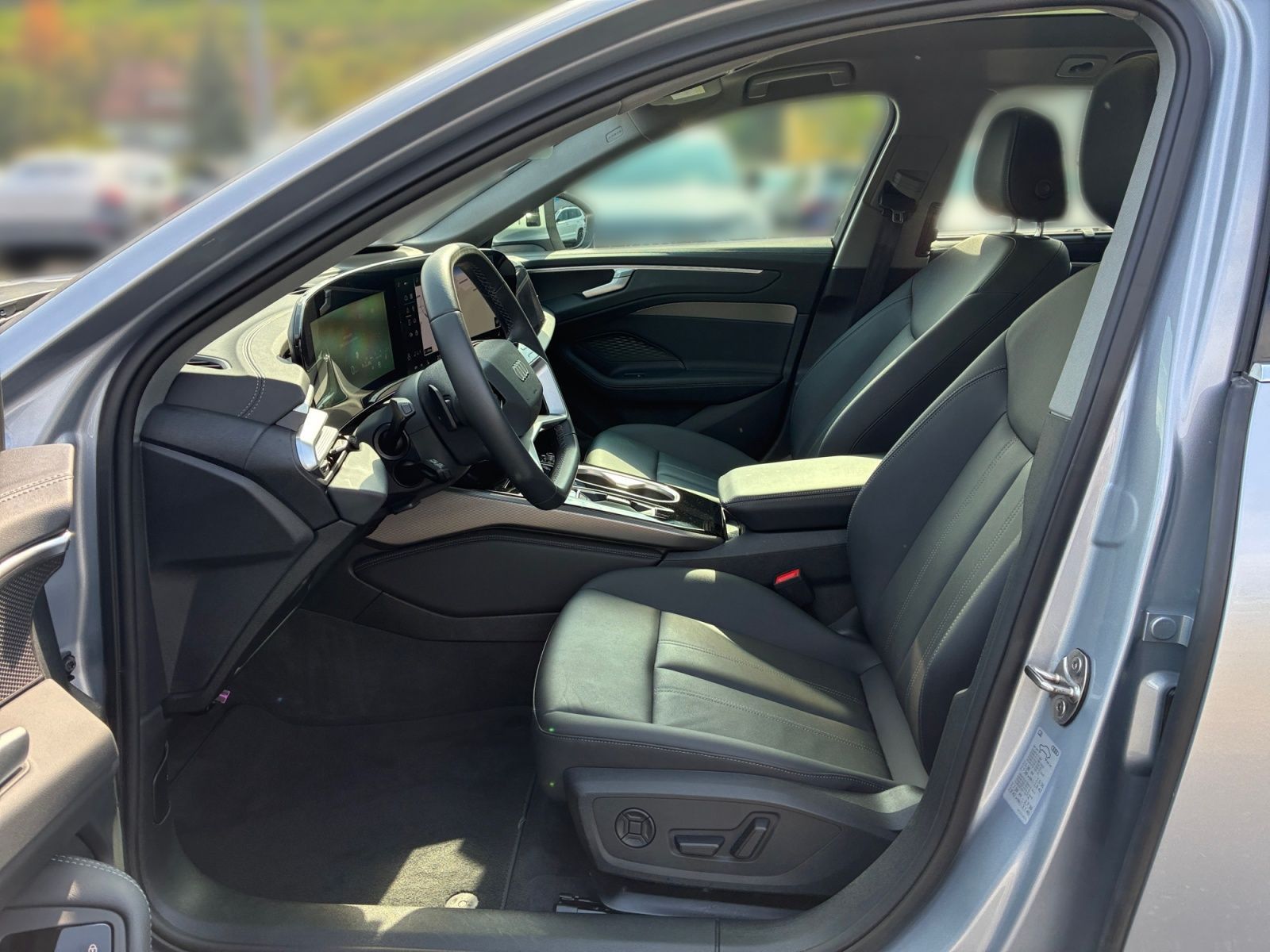 Audi A6 - Bild 14