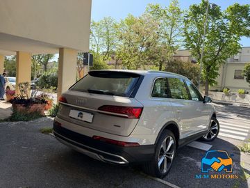 Audi Q7 - 5