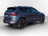 Cupra Ateca - Vorschau Bild 5