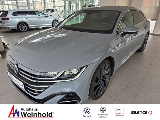 Arteon Shootingbrake R-Line 2.0 TDI 4MOT MATRIX