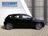 Hyundai i20 Trend FL *UVP 25.670€* NAVI KAMERA SHZ PDC T - Hyundai i20: Schwarz