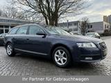 Audi A6 Avant 2.0 TDI Sportpaket LED 1.HD Top TÜV NEU - Audi A6 mit Diesel-Antrieb: Sportpaket