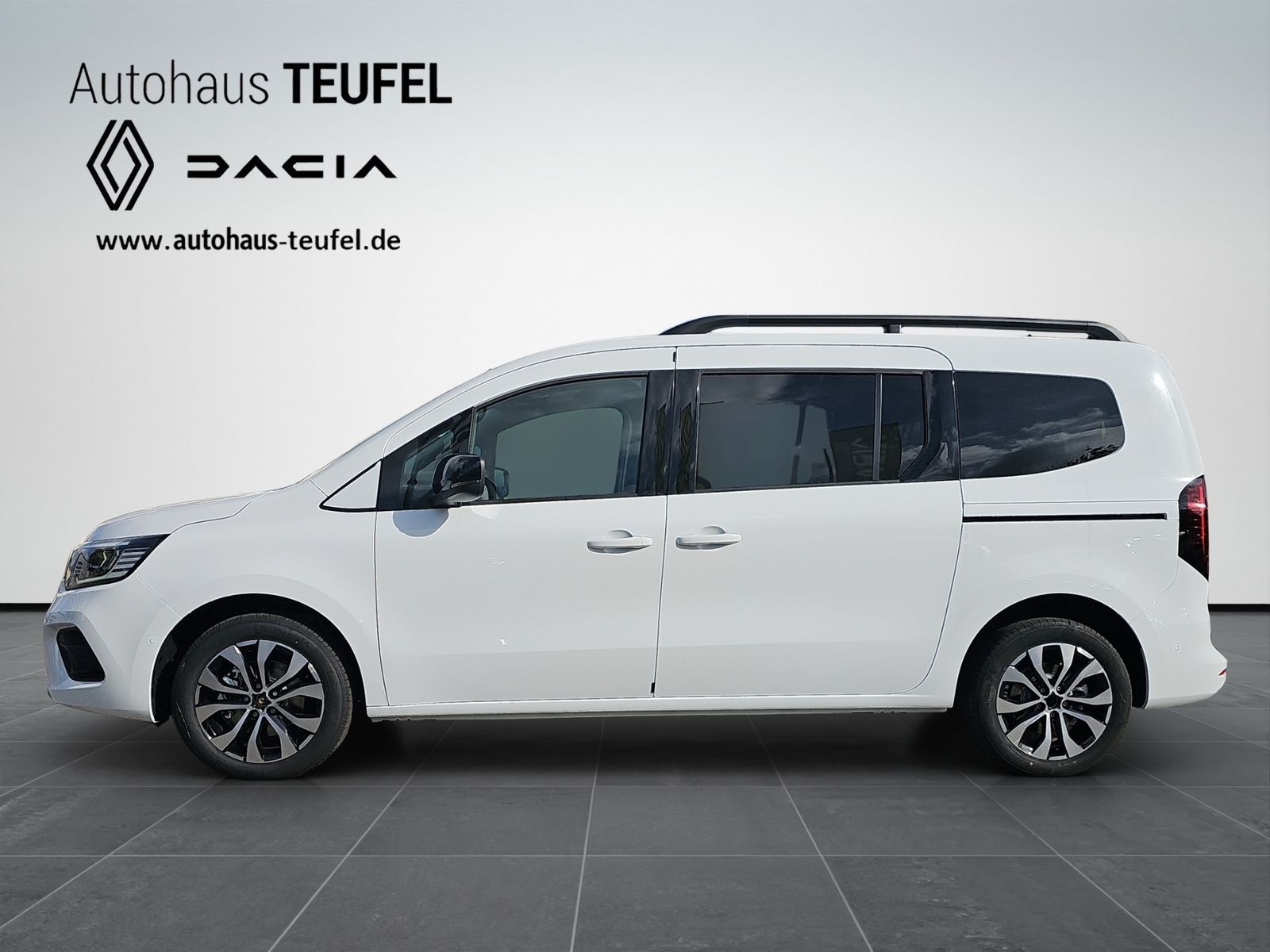 Renault Kangoo - Bild 3
