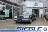 Mercedes-Benz E 320 Cabrio W124 Leder Klimatronic Memory - Mercedes-Benz E 320 in Stuttgart