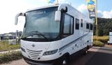 Phoenix 7800 RSL Maxi Liner mit sehr guter Ausstattung