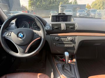 BMW 118 - 8