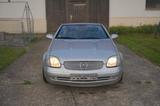 Mercedes-Benz SLK 200 | TÜV 07/2027 | Neue Reifen+Felgen - Mercedes-Benz 200 aus 1999