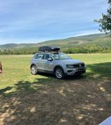 Volkswagen Tiguan 2.0 150PS 4motion (150000km) - Volkswagen: 1500