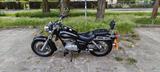 Suzuki Marauder 125 GZ125 - SUZUKI MARAUDER GZ