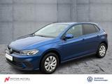 Volkswagen Polo 1.0 TSI LIFE LED+NAVI+ACC+DAB+SHZ+2xPDC+APP - Volkswagen Polo Jahreswagen