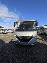 HYMER / ERIBA / HYMERCAR B-Klasse ML I BlackLine 780 Klima, Solar, Router - Hymer B Klasse ML I 780