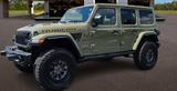 Jeep Wrangler Rubicon 392 Final Edition MY25 - Jeep Wrangler 392 Gebrauchtwagen