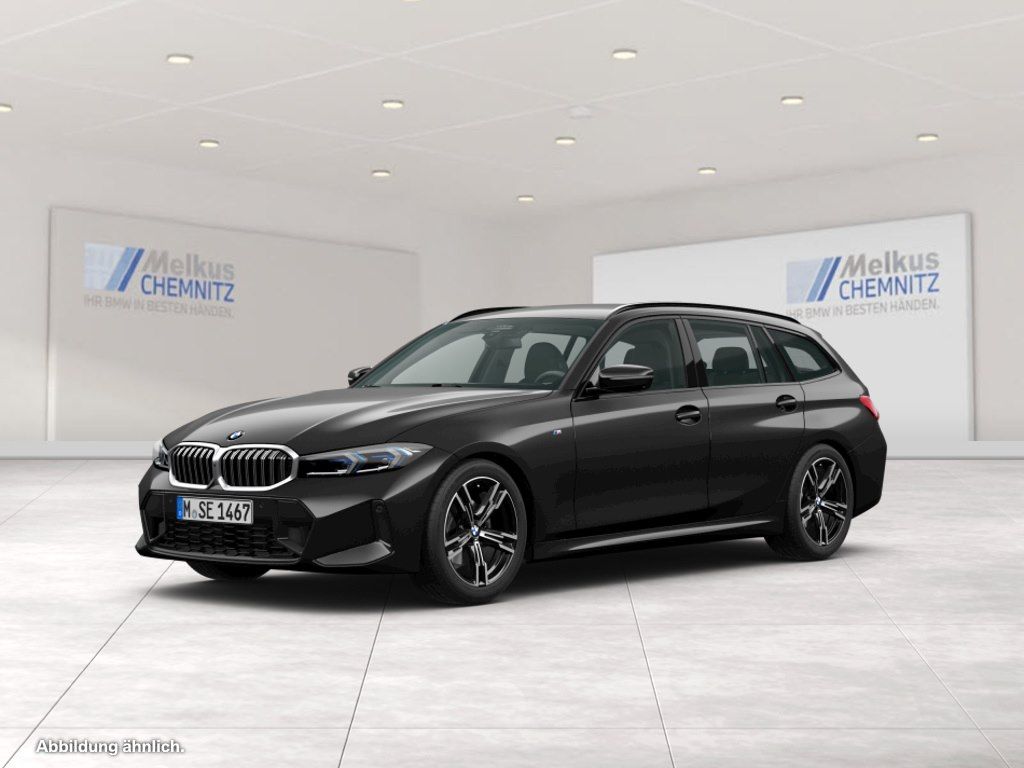 Image of BMW 318