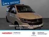 Volkswagen T6.1 California Ocean Edition DSG / Standh, AHK - Volkswagen T6 California Kombi Gebrauchtwagen