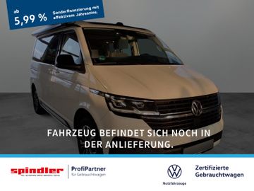 Volkswagen Leasingangebot: Volkswagen T6.1 California Ocean Edition DSG / Standh, AHK