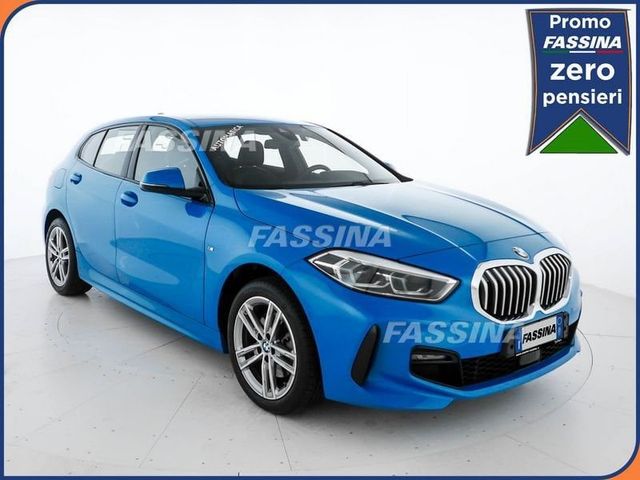 BMW Serie 1 118i 5p. Msport Auto.