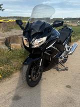 Yamaha FJR 1300 RP23 - YAMAHA R1