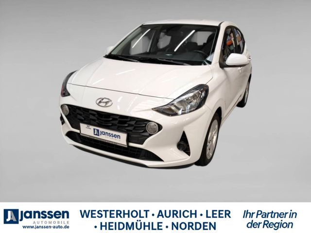 Hyundai i10 1.2 Trend (IA)