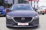 Mazda 6 2.5 SKYACTIV-G Exclusive-Line LED Kamera Navi - Mazda aus 2019
