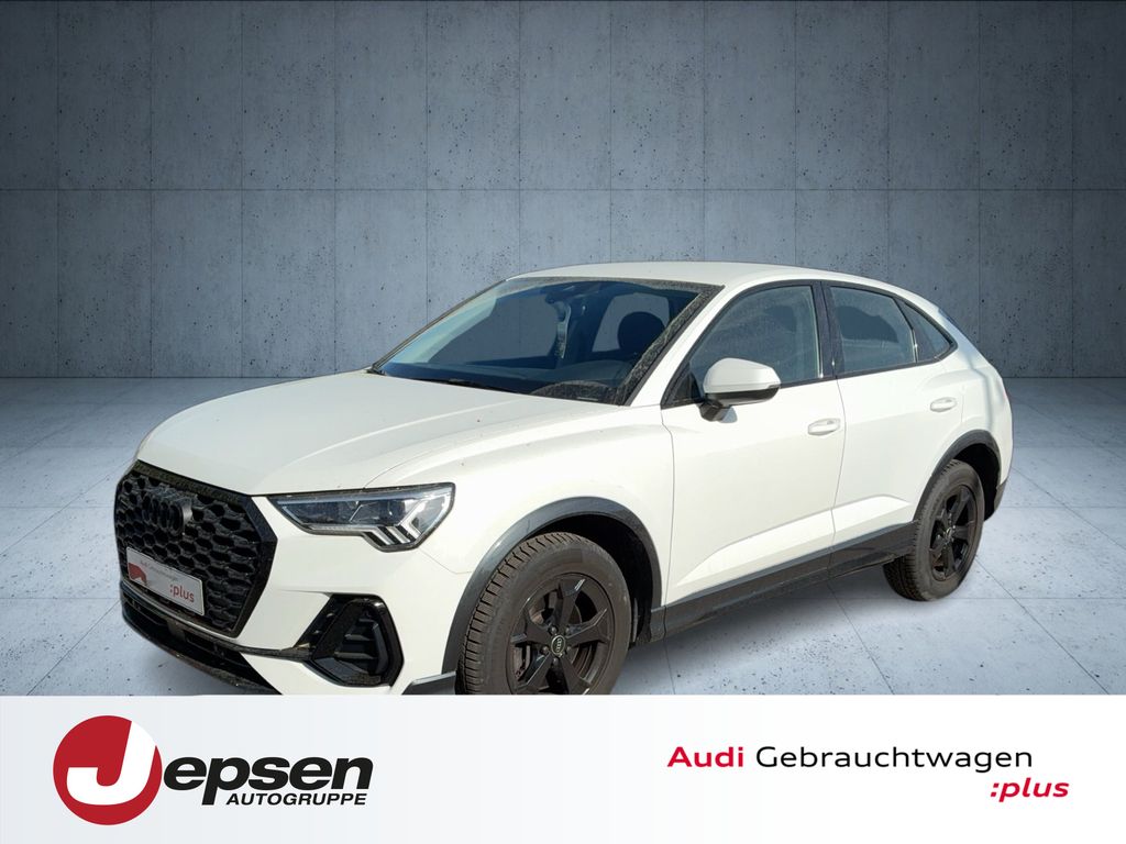 Image of Audi Q3