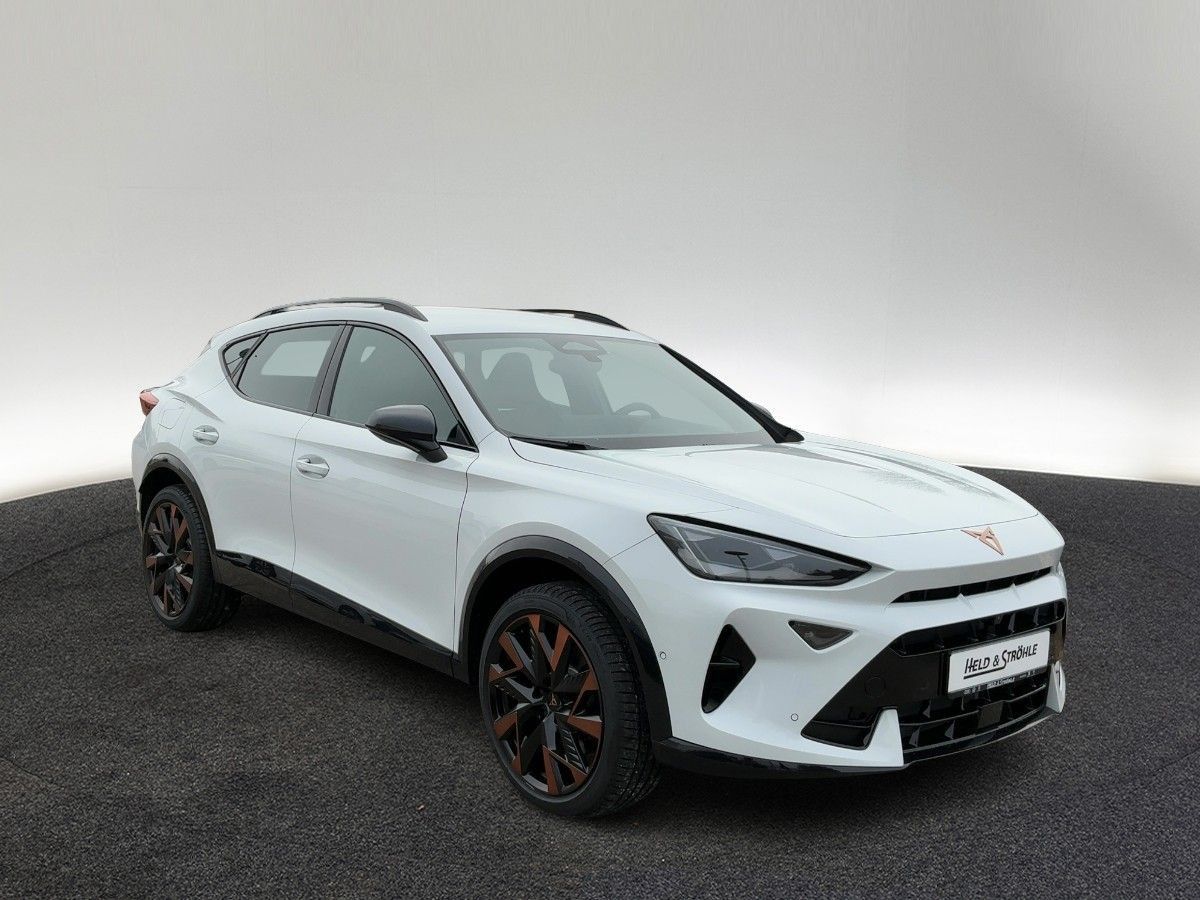 Cupra Formentor - Bild 6