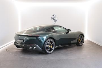 صورة 6 لـ 2021 Ferrari ROMA