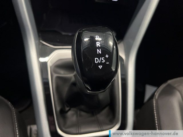 Volkswagen T-Roc - Bild 15