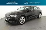 Audi e-tron quattro 50 electric 230kW 1-Gang Automati - Audi in Bremen: Q1
