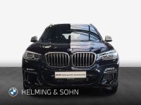 BMW X3 M40 - Vorschau Bild 4