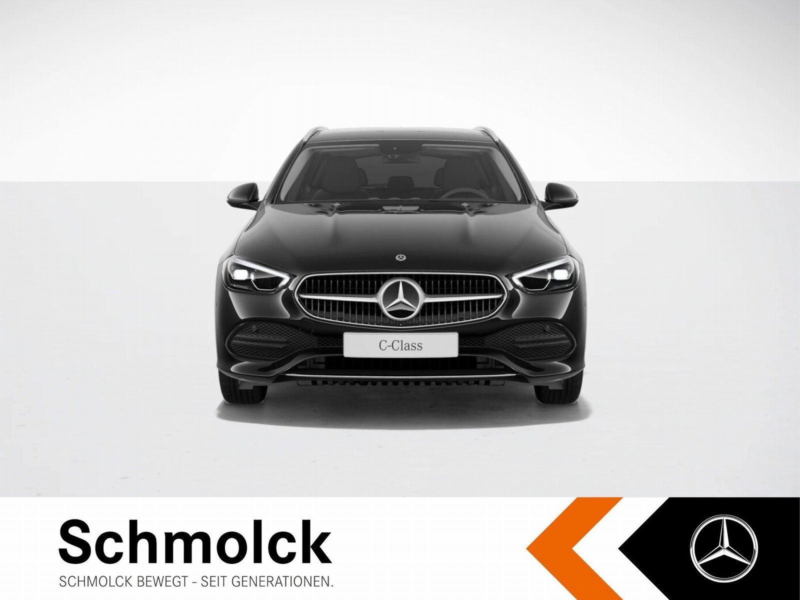 Mercedes-Benz C 300 de T AVANTGARDE+9G+LED+PANO+AHK+DSTR+MEMOR imagem 3