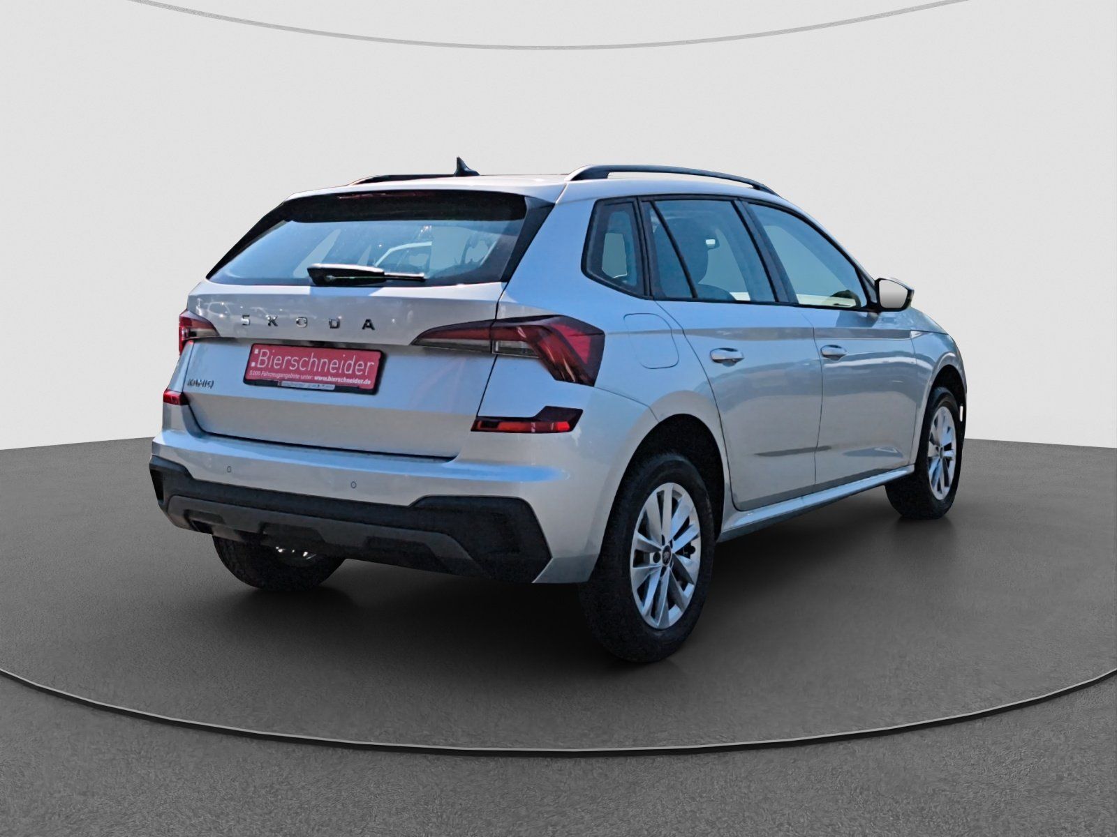 Skoda Kamiq - Bild 9