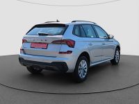 Skoda Kamiq - Vorschau Bild 9