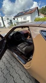 1978 Porsche 928 照片 7
