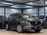 Mazda CX-5 Prime-Line 2WD SKYACTIVE*LED*TEMP*2.HAND - Mazda Gebrauchtwagen in Frankfurt