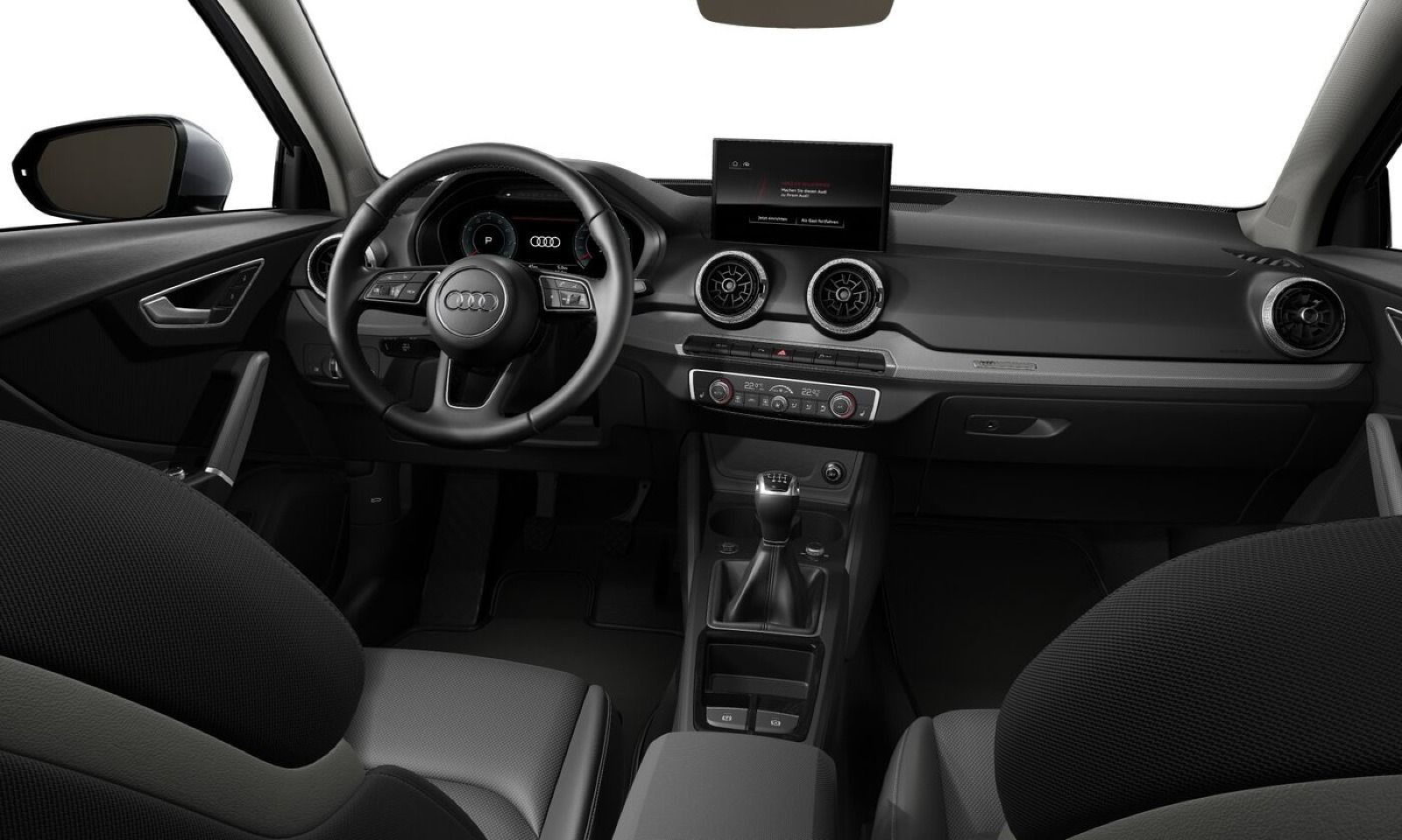 Audi Q2 - Bild 5