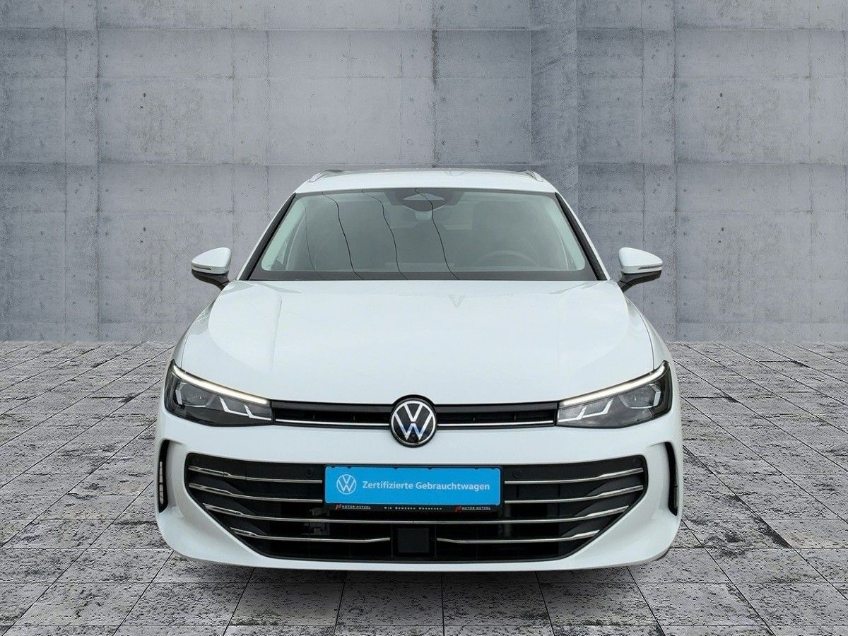Volkswagen Passat Variant - Bild 3