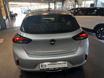 Bild 4 Opel Corsa Edition - SHZ | LHZ | Apple/Android