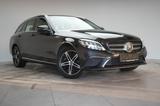 Mercedes-Benz C 300 d T 4Matic 9G-Tronic Avantgarde Navi/Temp/ - gebrauchte Mercedes-Benz C 300 aus dem Jahr 2021