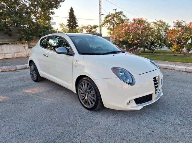 Alfa Romeo MiTo 1.4 T 170 CV M.air S&S Q.Verde S