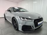 Audi TT RS Coupe 2.5 quattro Sportabgas. B&O CarPlay - gebrauchte Audi TT RS aus dem Jahr 2023